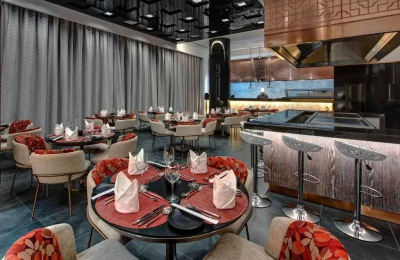 Royal M by Gewan Hotel & Resort Al Aqah 5*