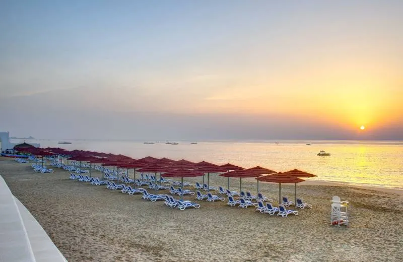 Royal M by Gewan Hotel & Resort Al Aqah 5*