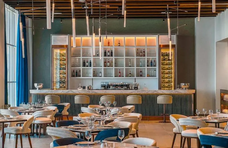 Royal M by Gewan Hotel & Resort Al Aqah 5*