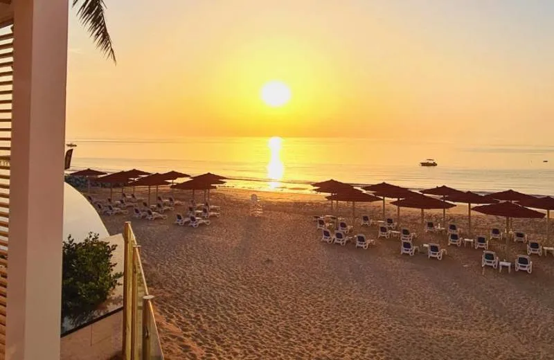 Royal M by Gewan Hotel & Resort Al Aqah 5*