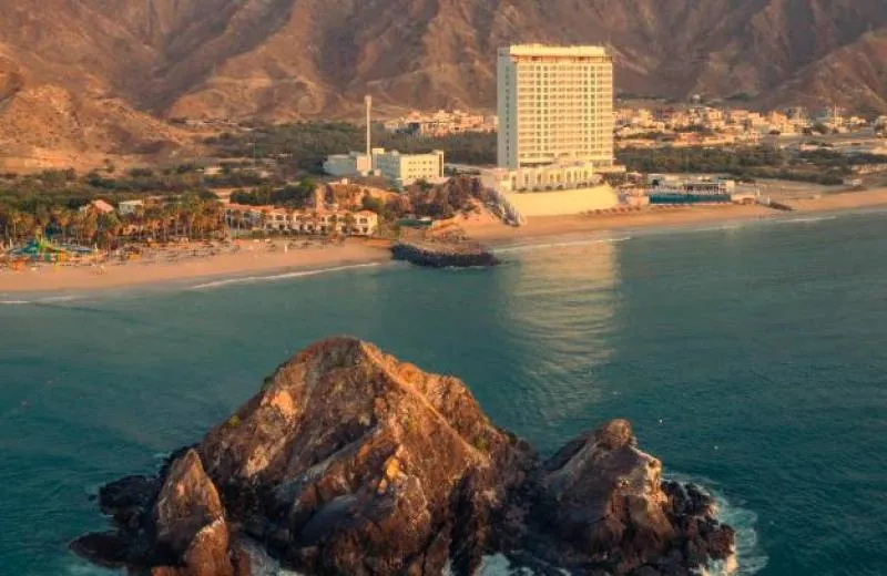 Royal M by Gewan Hotel & Resort Al Aqah 5*