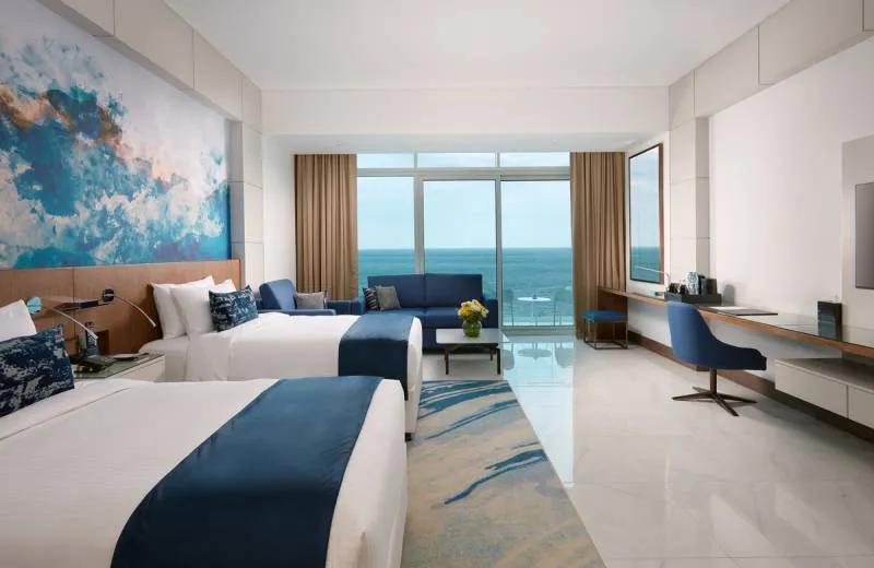 Royal M by Gewan Hotel & Resort Al Aqah 5*