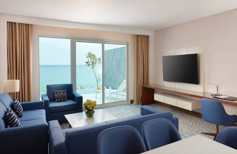 Royal M by Gewan Hotel & Resort Al Aqah 5*