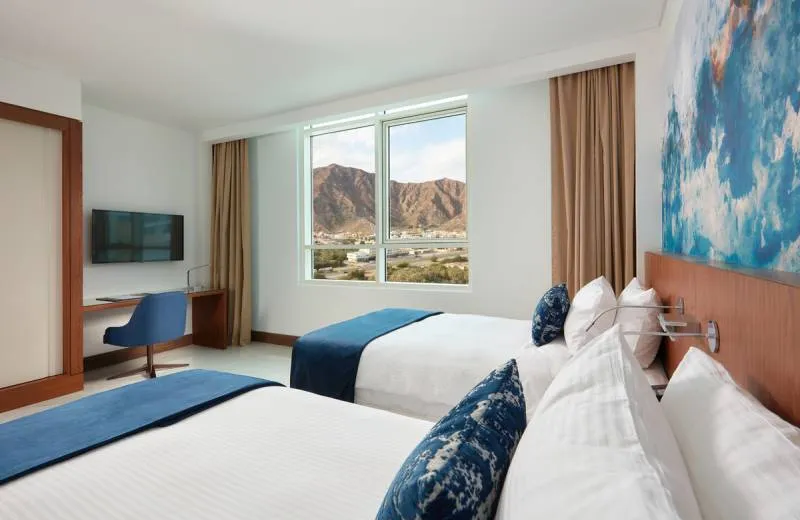 Royal M by Gewan Hotel & Resort Al Aqah 5*