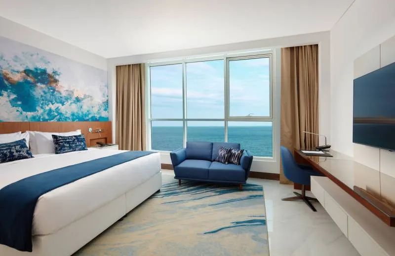 Royal M by Gewan Hotel & Resort Al Aqah 5*