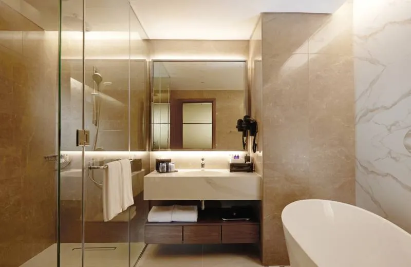 Royal M by Gewan Hotel & Resort Al Aqah 5*