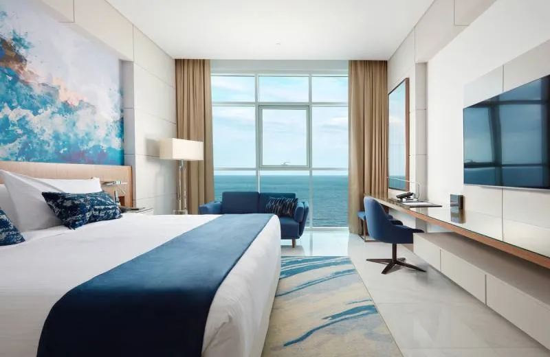 Royal M by Gewan Hotel & Resort Al Aqah 5*