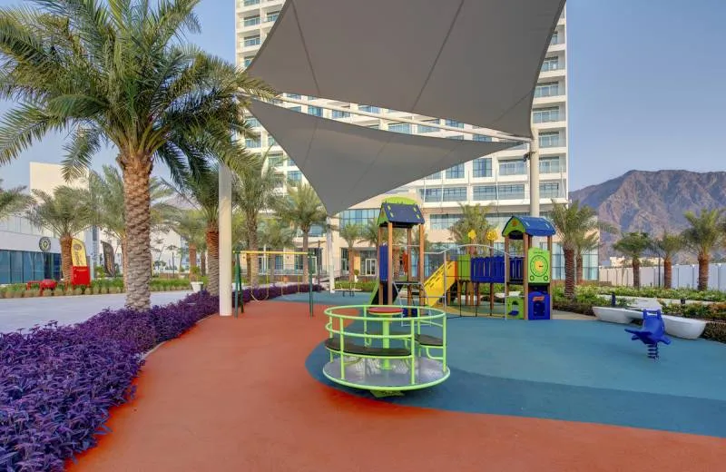 Royal M by Gewan Hotel & Resort Al Aqah 5*