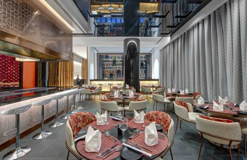 Royal M by Gewan Hotel & Resort Al Aqah 5*