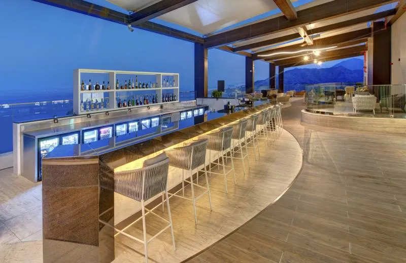 Royal M by Gewan Hotel & Resort Al Aqah 5*