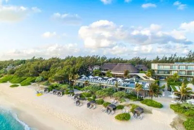 Radisson Blu Poste Lafayette Resort & Spa 4*