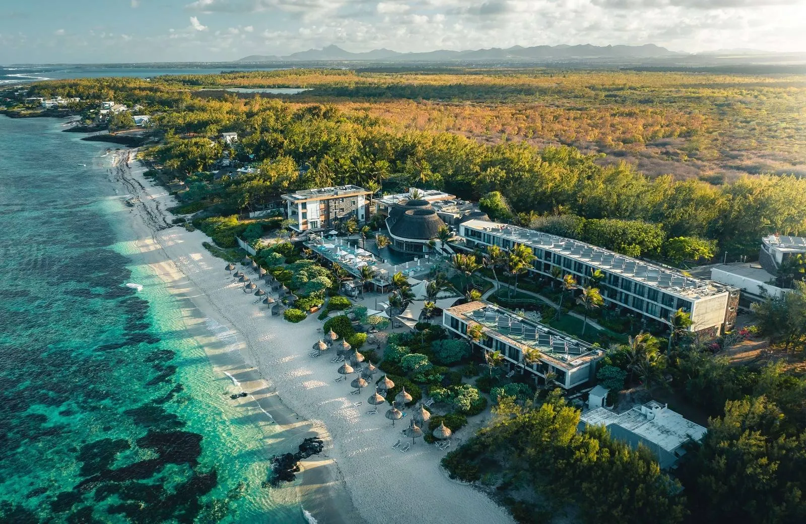 Radisson Blu Poste Lafayette Resort & Spa 4*