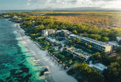 Radisson Blu Poste Lafayette Resort & Spa 4*