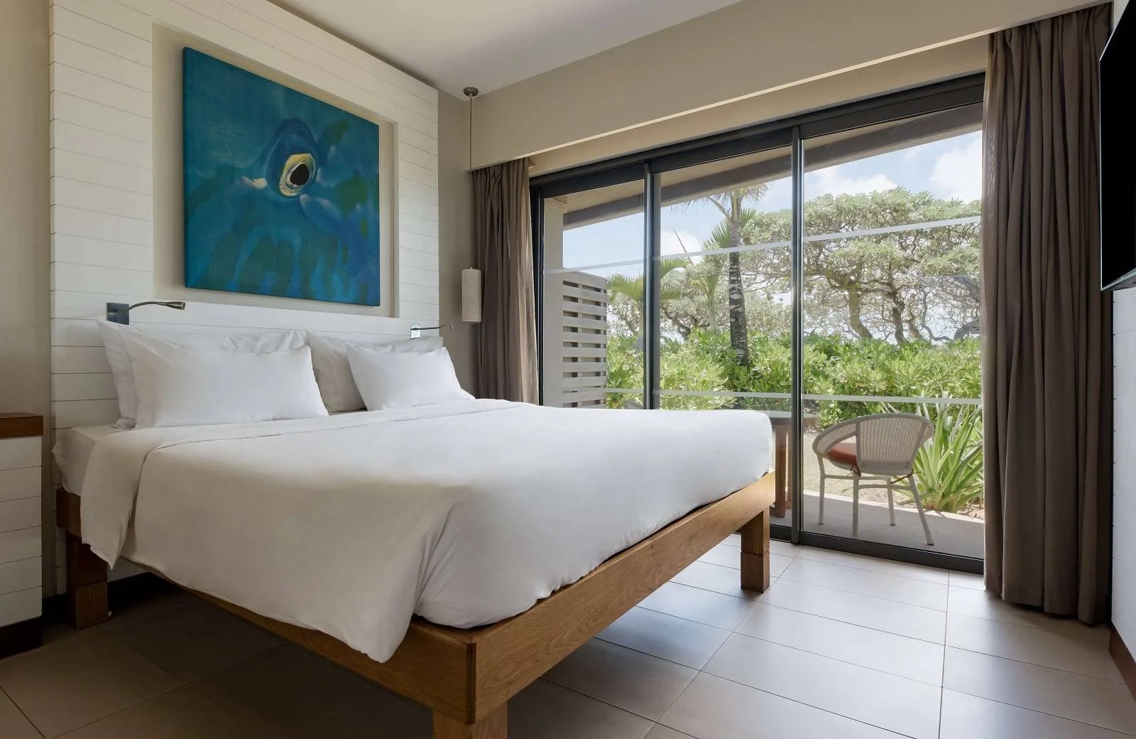 Radisson Blu Poste Lafayette Resort & Spa 4*