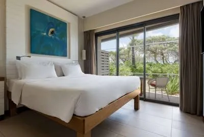 Radisson Blu Poste Lafayette Resort & Spa 4*