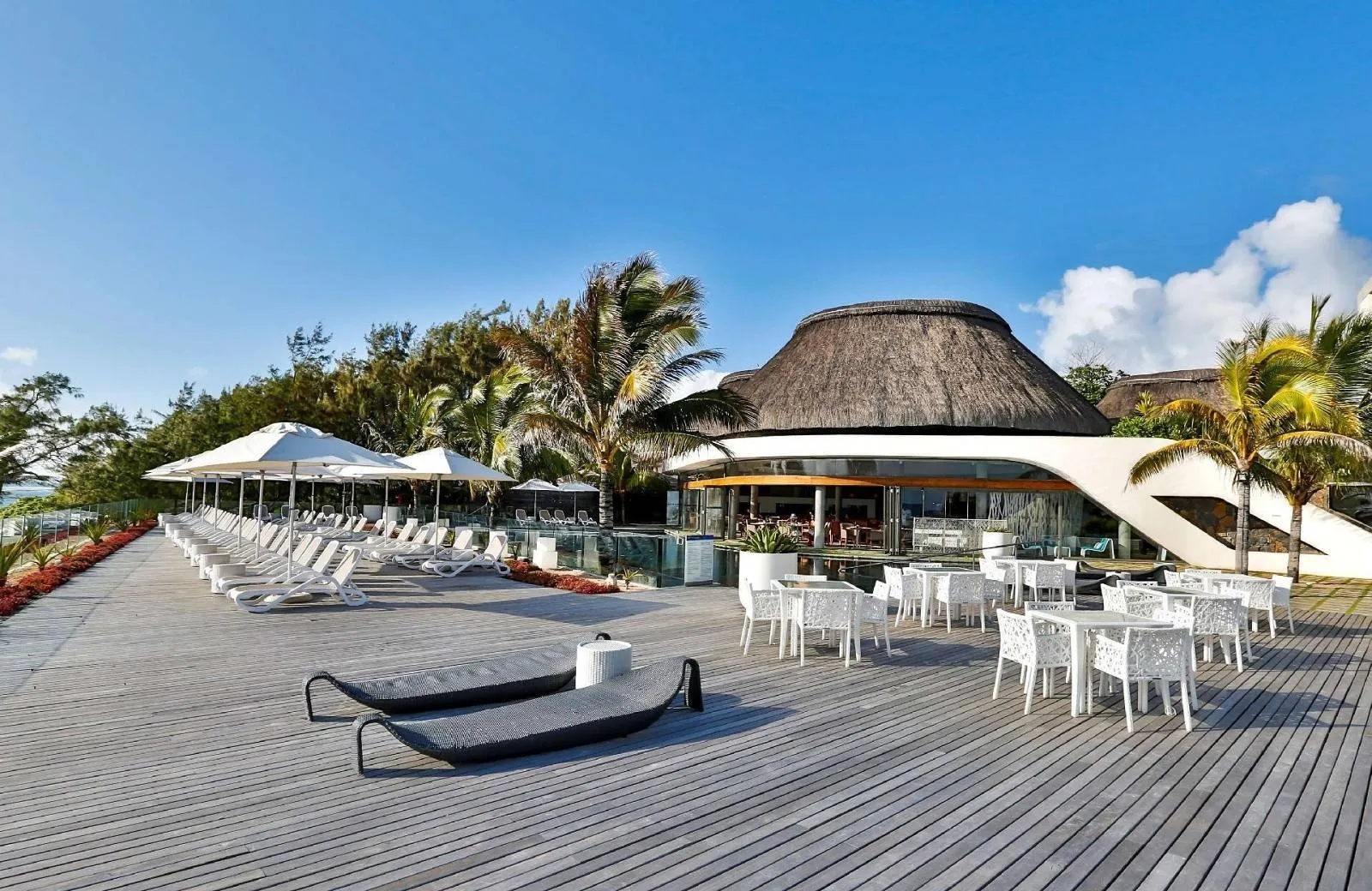 Radisson Blu Poste Lafayette Resort & Spa 4*