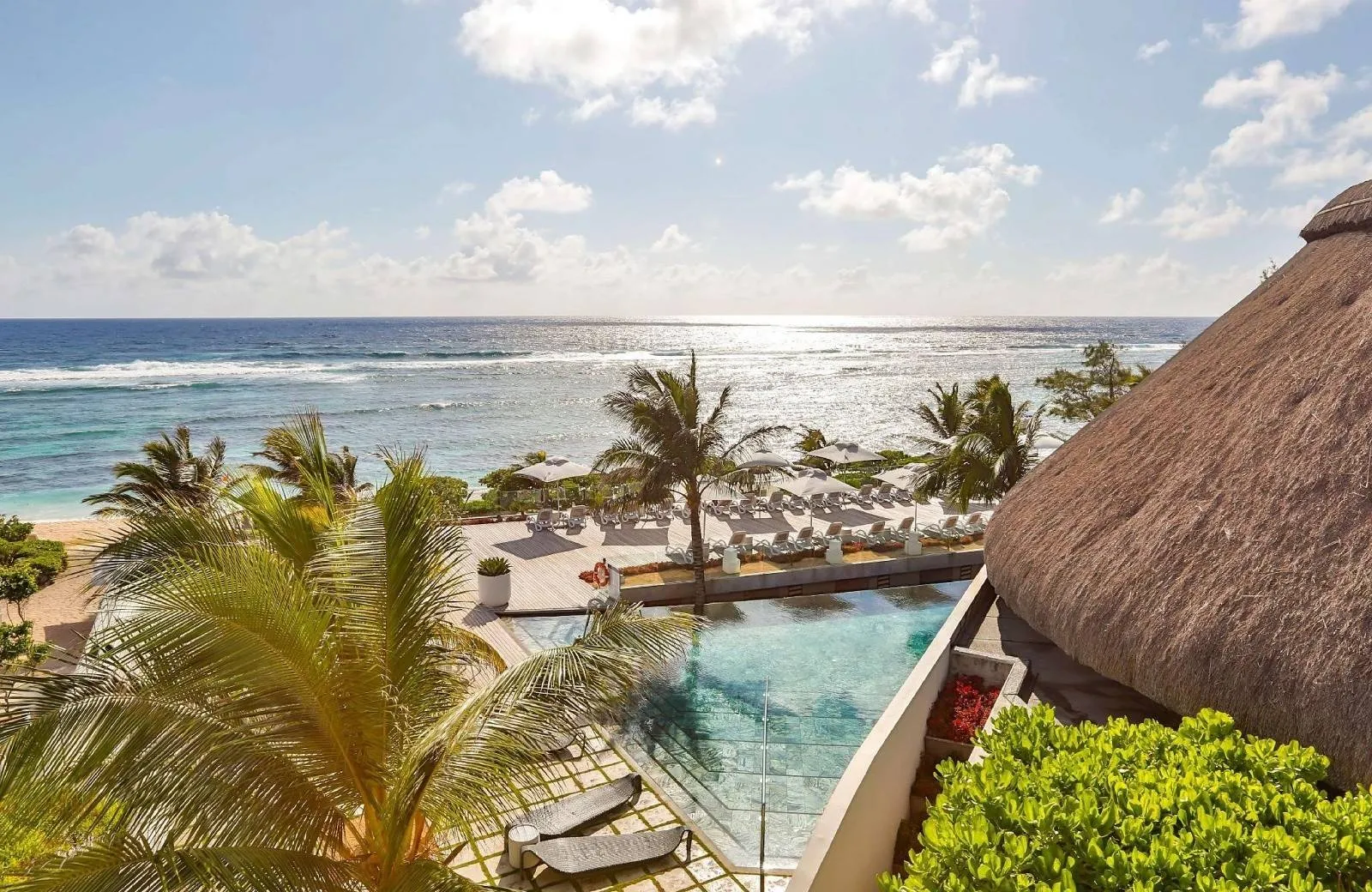 Radisson Blu Poste Lafayette Resort & Spa 4*