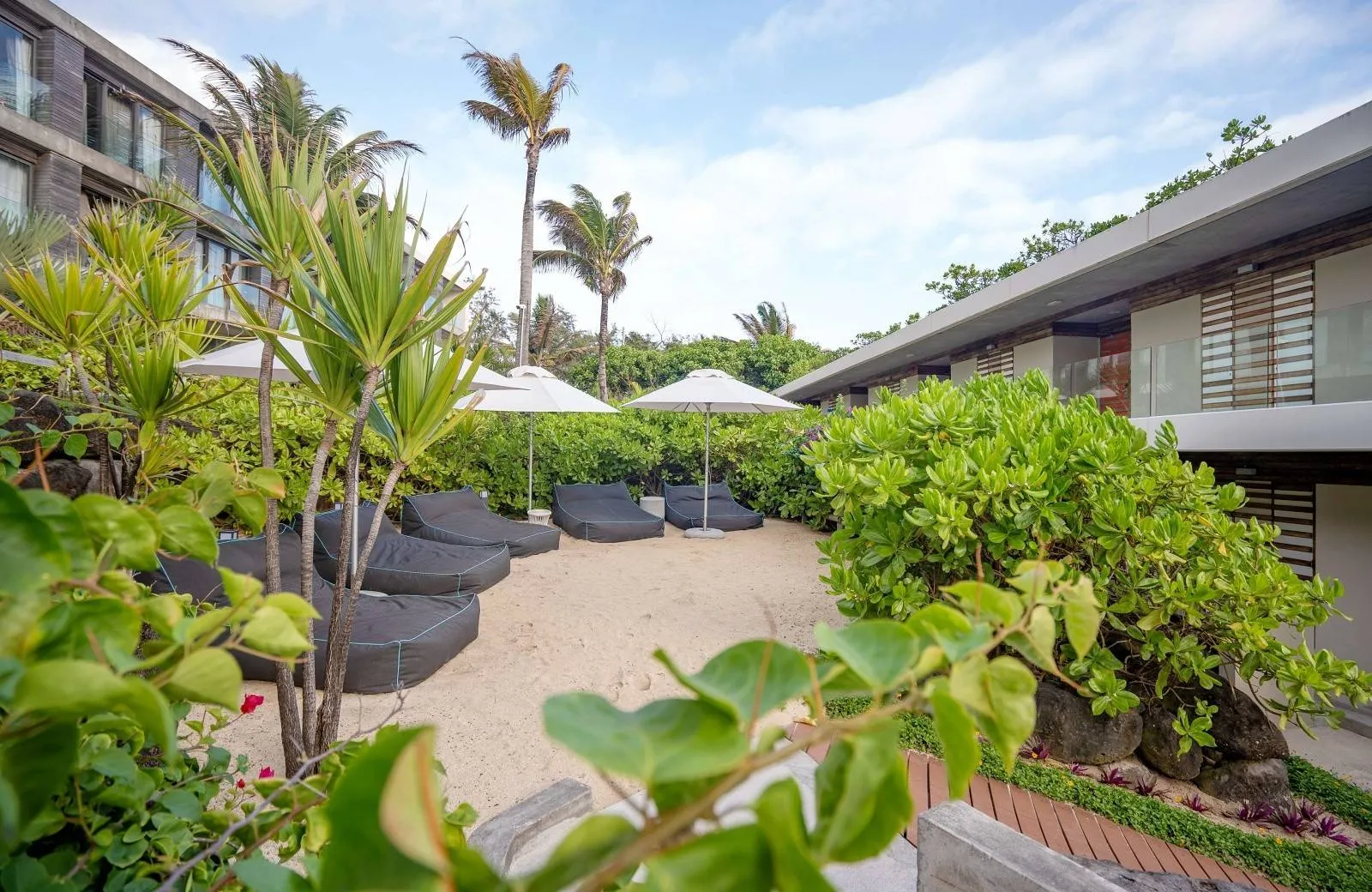 Radisson Blu Poste Lafayette Resort & Spa 4*