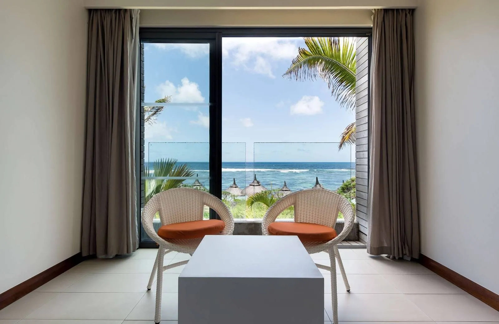 Radisson Blu Poste Lafayette Resort & Spa 4*