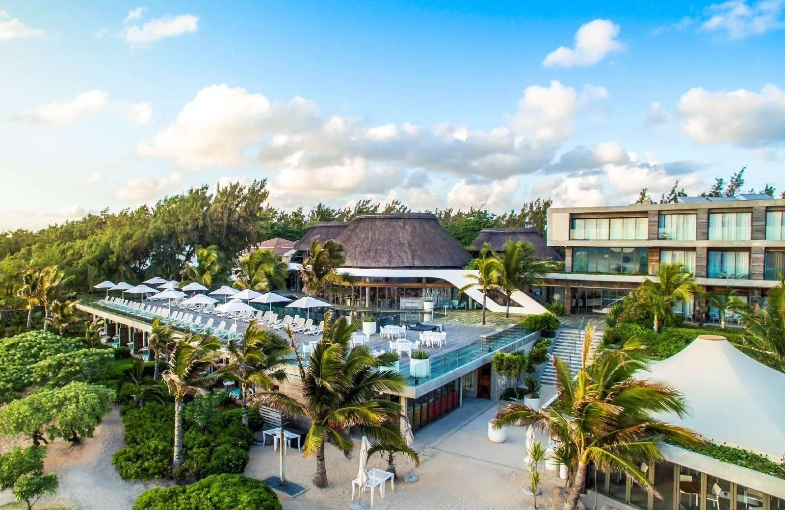 Radisson Blu Poste Lafayette Resort & Spa 4*