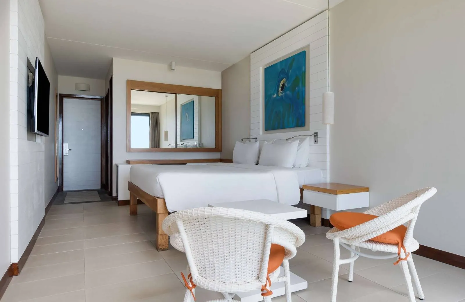 Radisson Blu Poste Lafayette Resort & Spa 4*