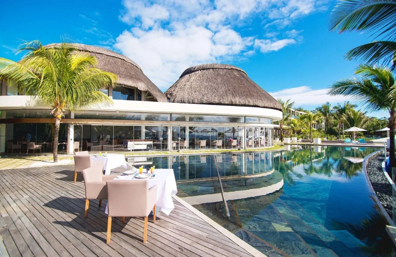 Radisson Blu Poste Lafayette Resort & Spa 4*