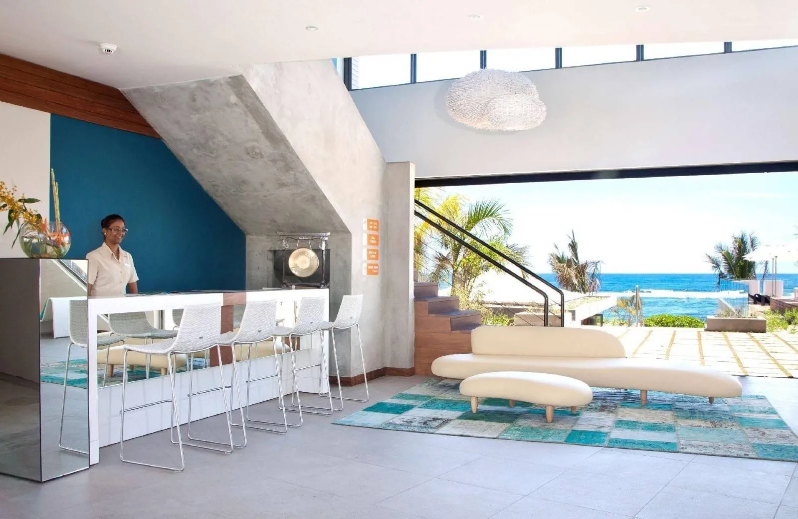 Radisson Blu Poste Lafayette Resort & Spa 4*