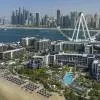 Banyan Tree Dubai At Bluewaters Island 5*