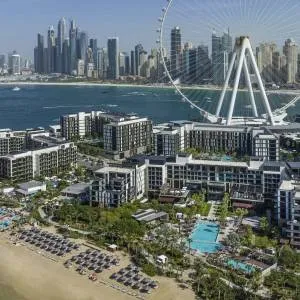 Banyan Tree Dubai At Bluewaters Island 5*
