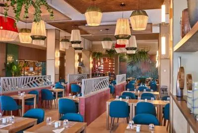 Riu Turquoise Mauritius 4*