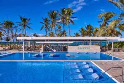 Riu Turquoise Mauritius 4*