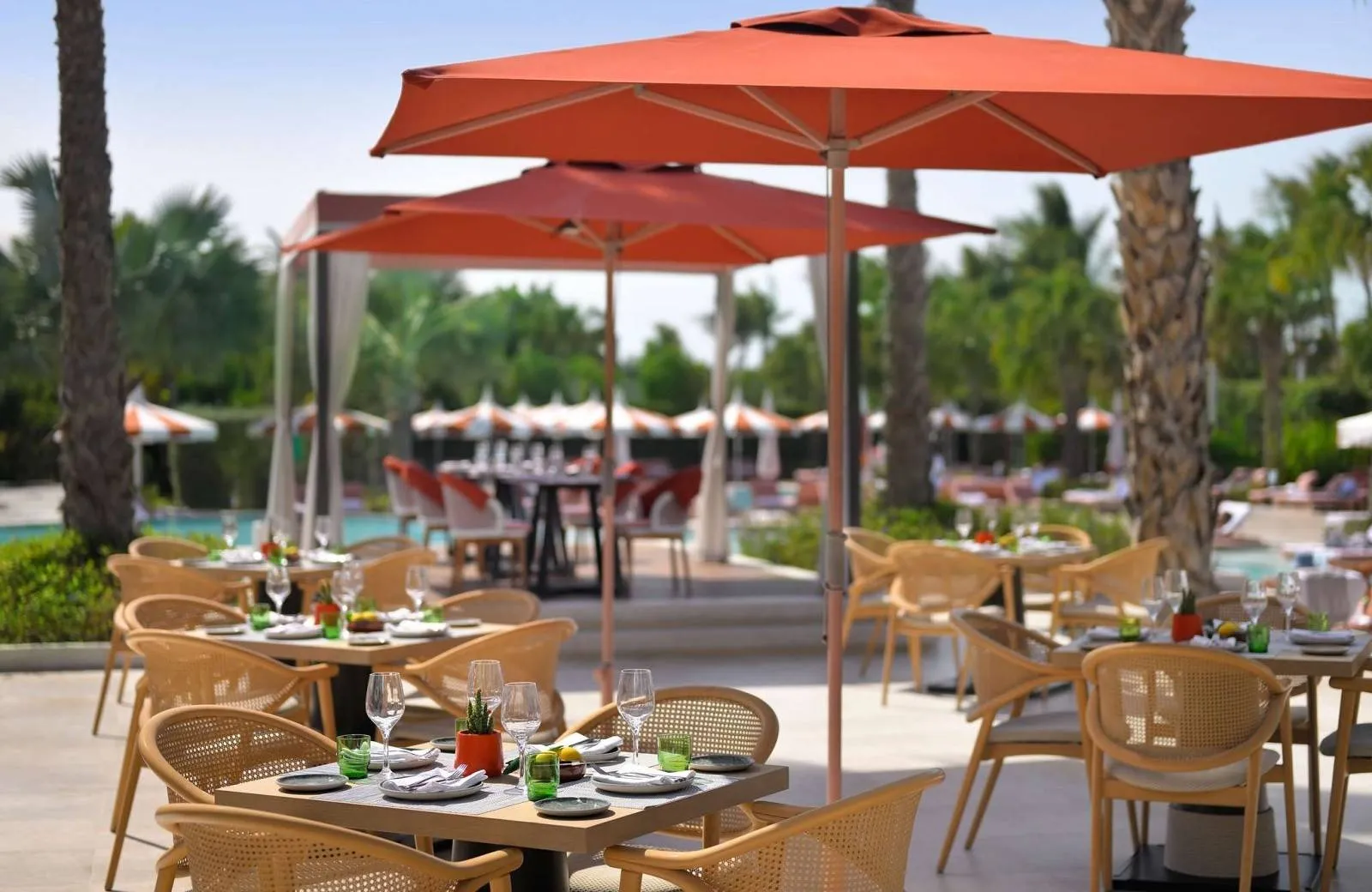 Banyan Tree Dubai At Bluewaters Island 5*