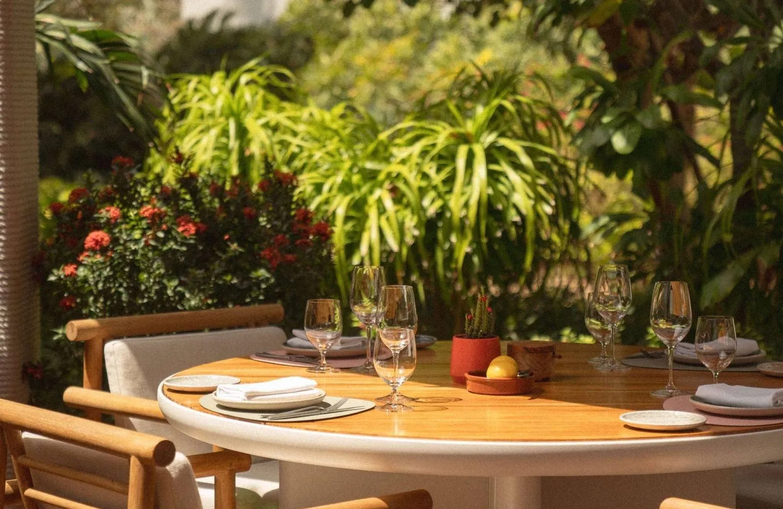 Banyan Tree Dubai At Bluewaters Island 5*