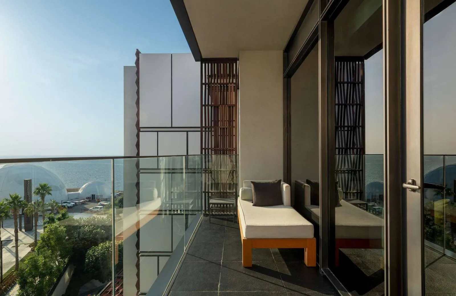 Banyan Tree Dubai At Bluewaters Island 5*