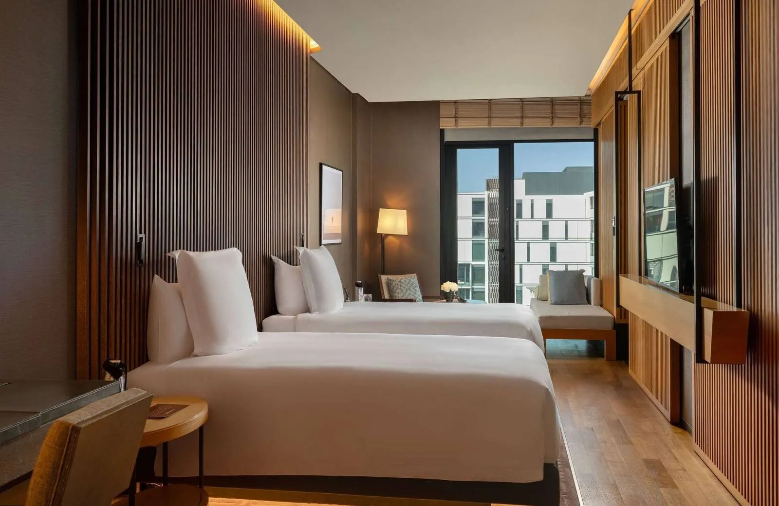 Banyan Tree Dubai At Bluewaters Island 5*