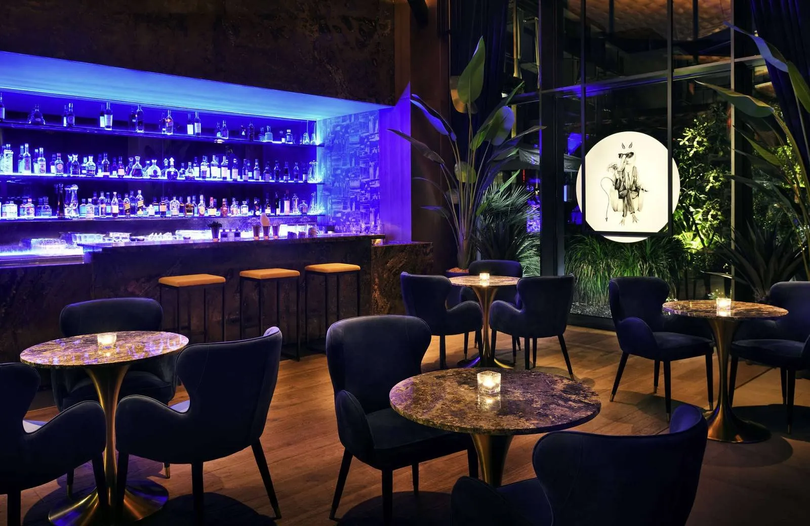 Banyan Tree Dubai At Bluewaters Island 5*