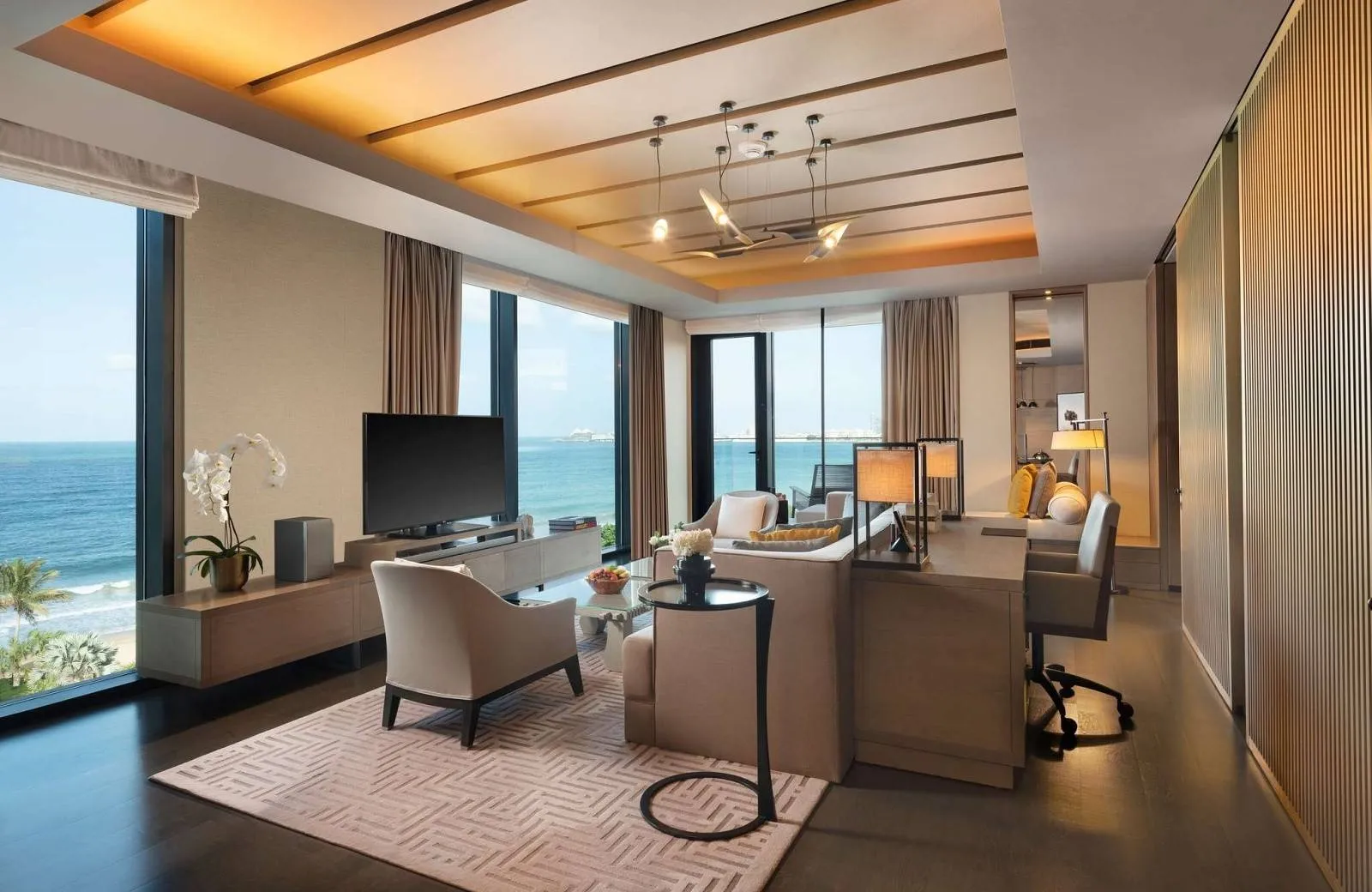 Banyan Tree Dubai At Bluewaters Island 5*