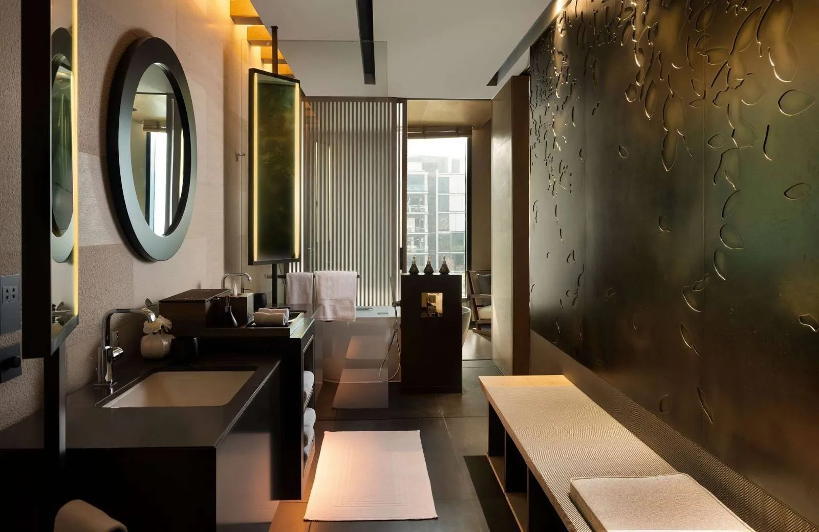 Banyan Tree Dubai At Bluewaters Island 5*