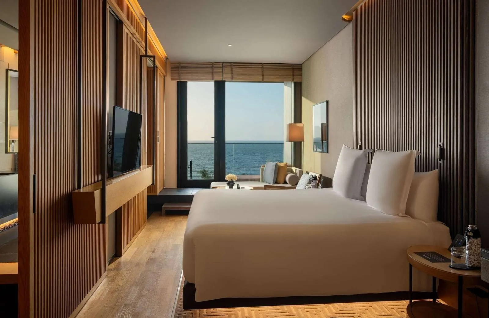 Banyan Tree Dubai At Bluewaters Island 5*