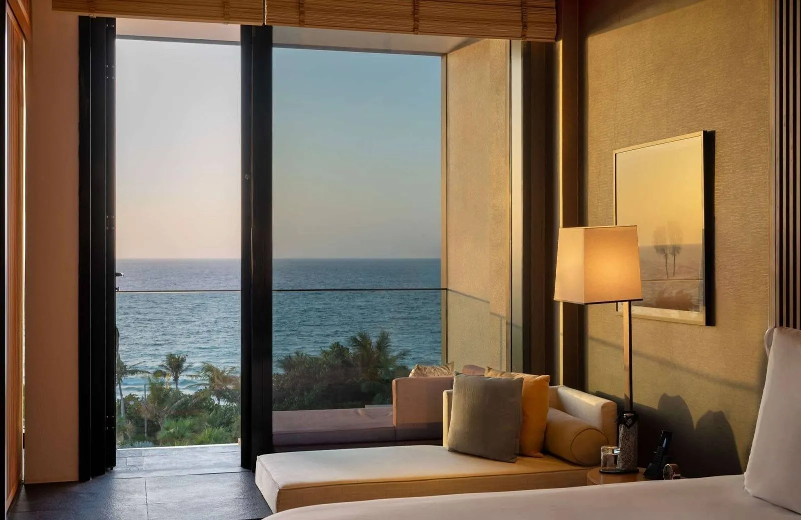 Banyan Tree Dubai At Bluewaters Island 5*