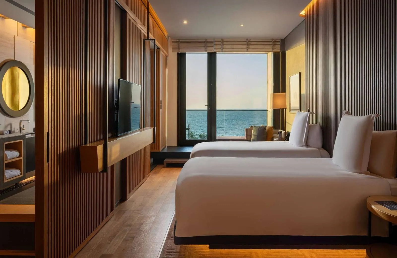 Banyan Tree Dubai At Bluewaters Island 5*