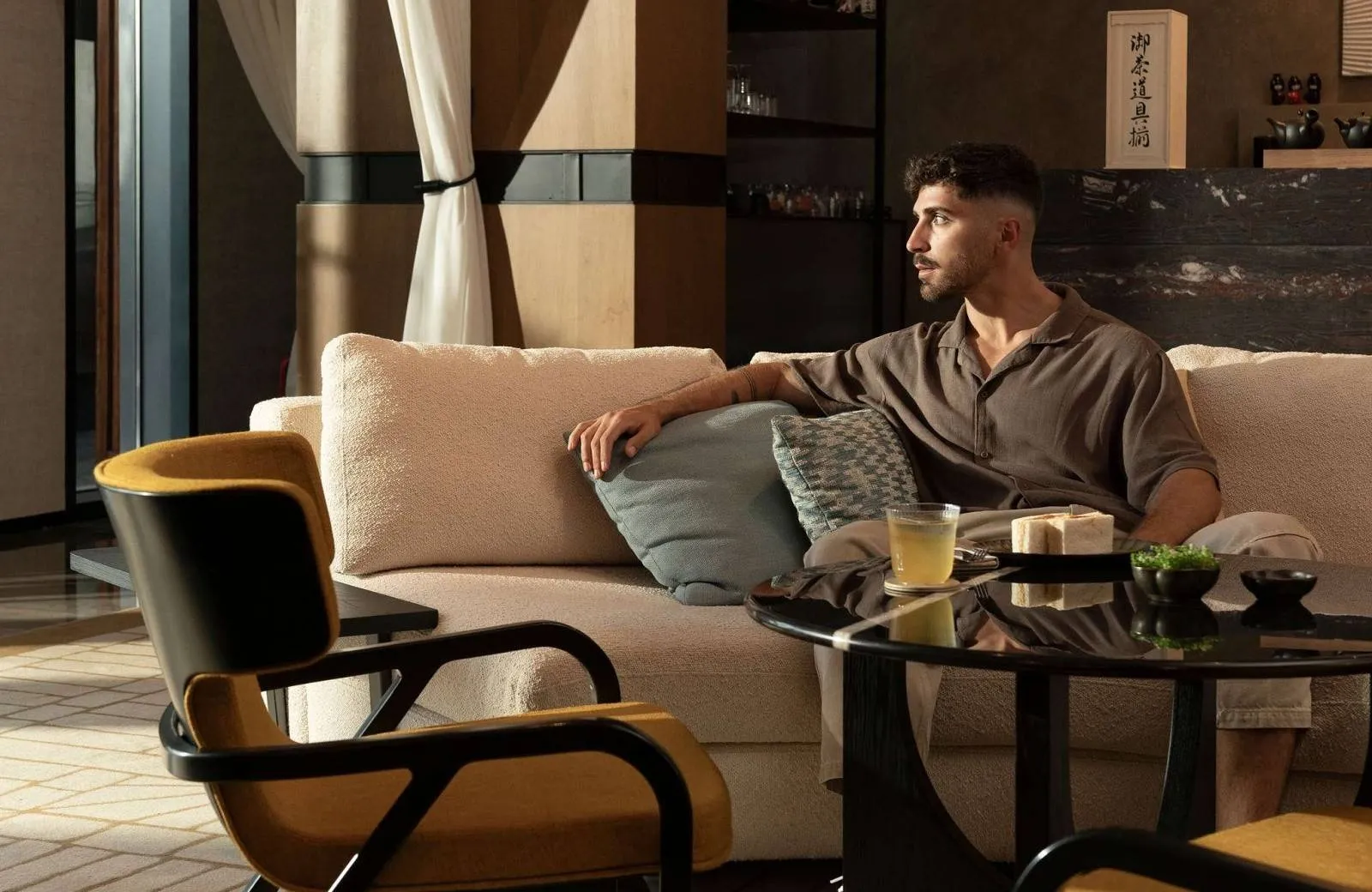 Banyan Tree Dubai At Bluewaters Island 5*