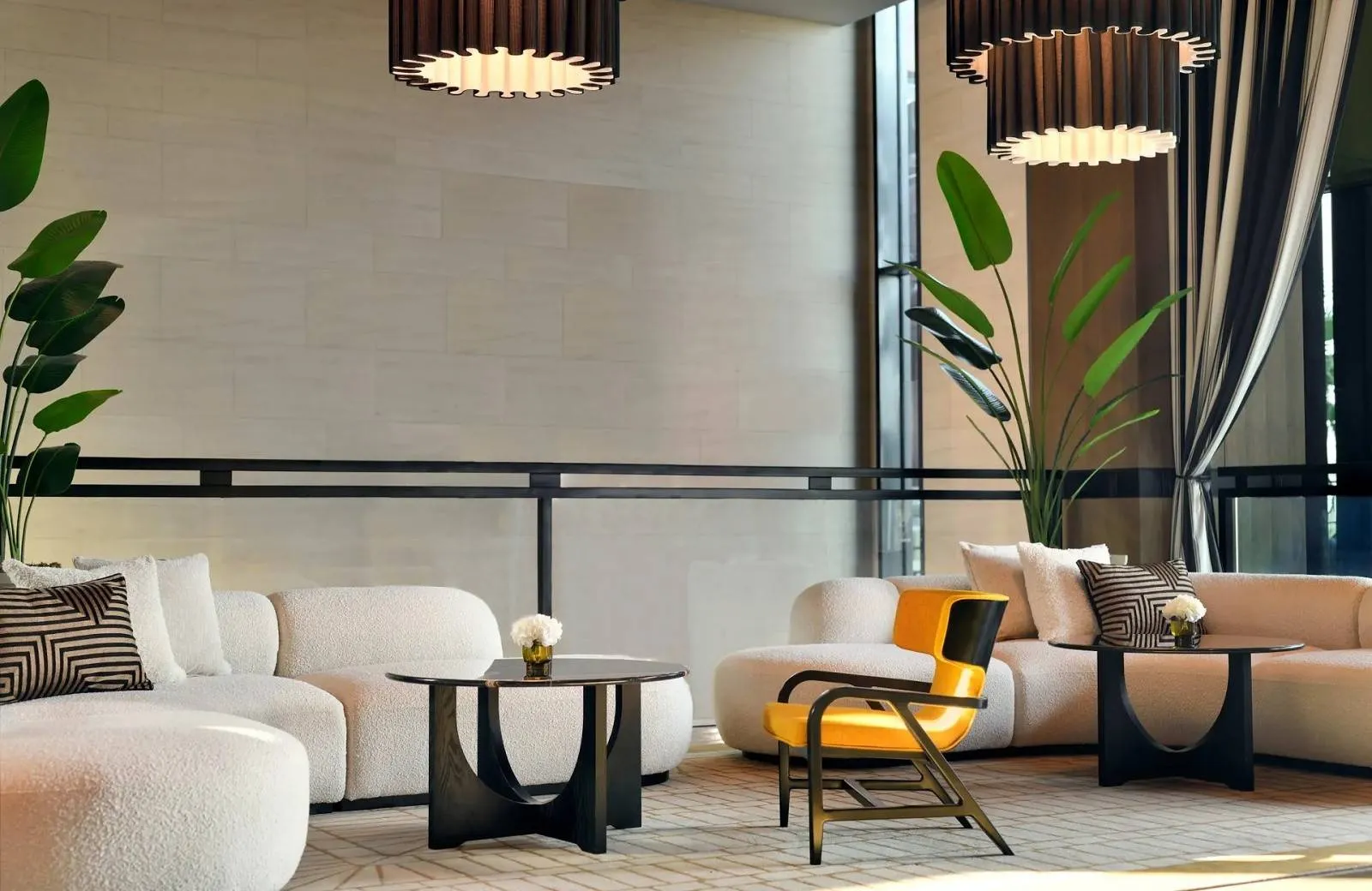 Banyan Tree Dubai At Bluewaters Island 5*