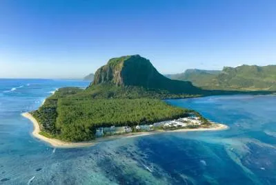 Riu Palace Mauritius - Adult Only 4*