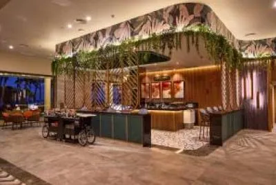 Riu Palace Mauritius - Adult Only 4*