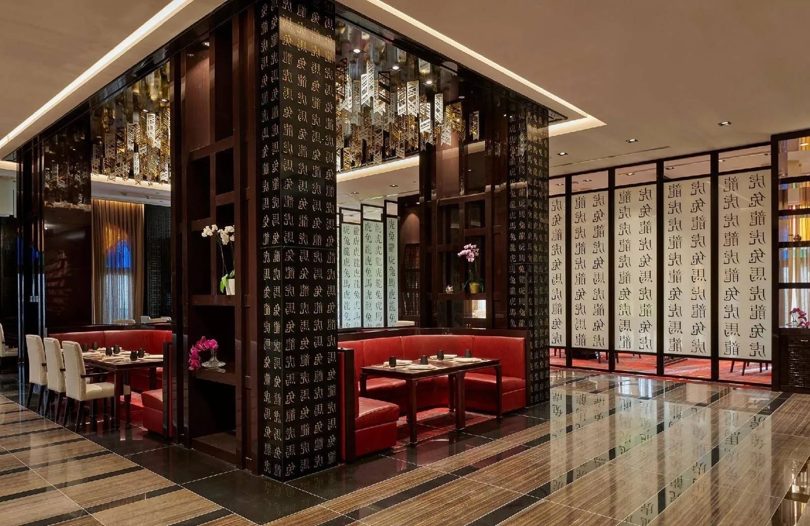 Hilton Salwa Beach Resort & Villas 5*