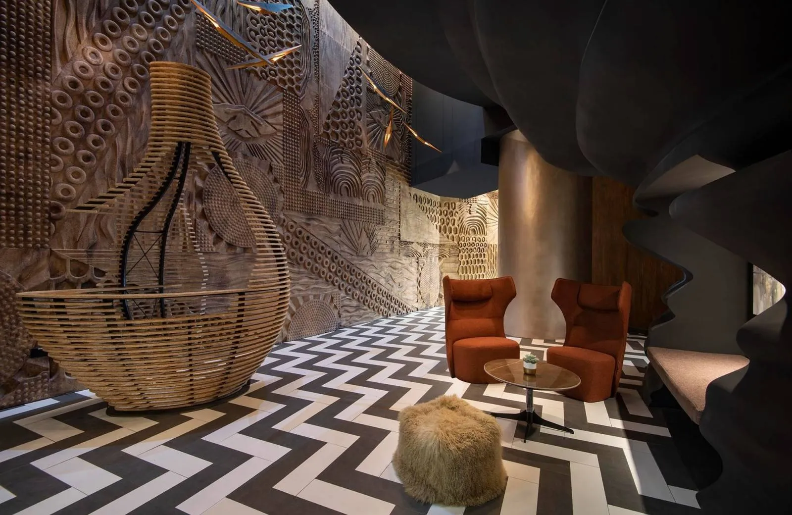 The St. Regis Doha 5*