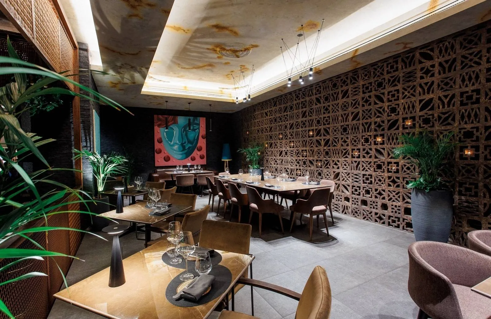 The St. Regis Doha 5*