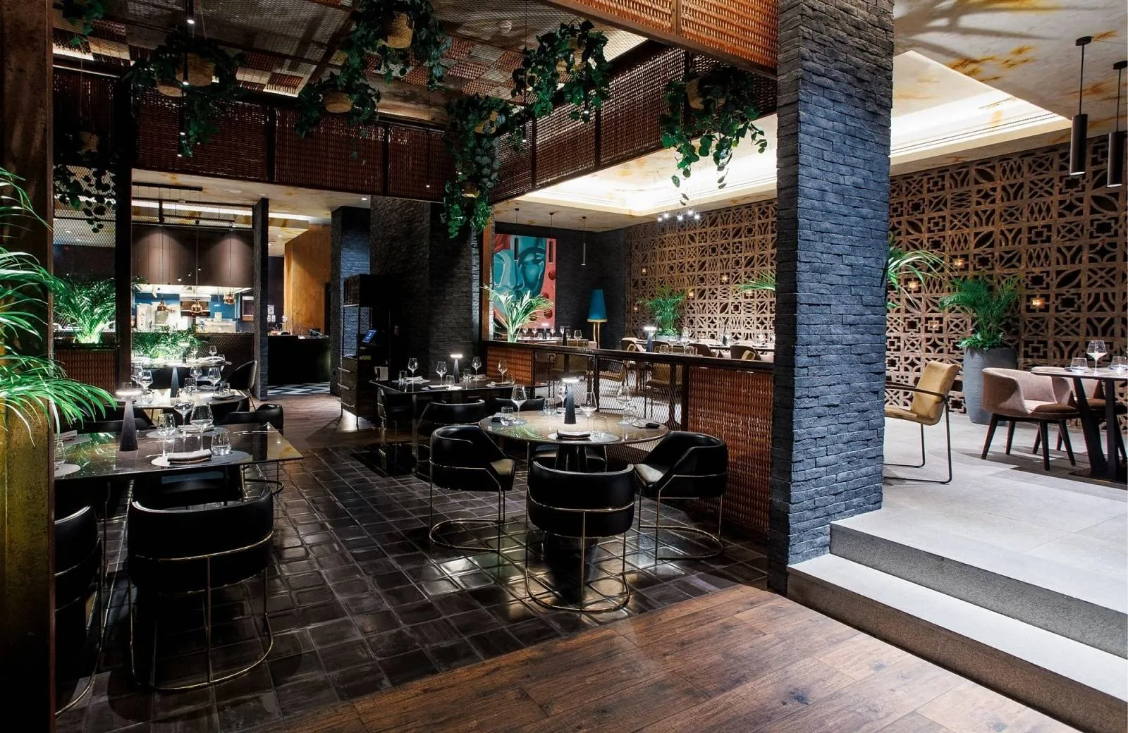 The St. Regis Doha 5*