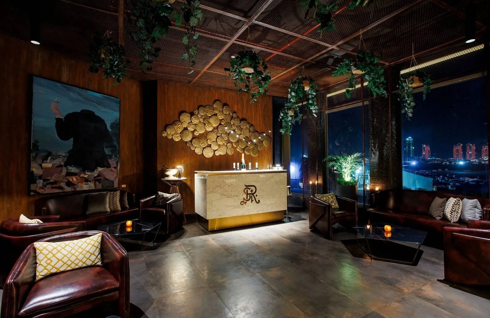 The St. Regis Doha 5*